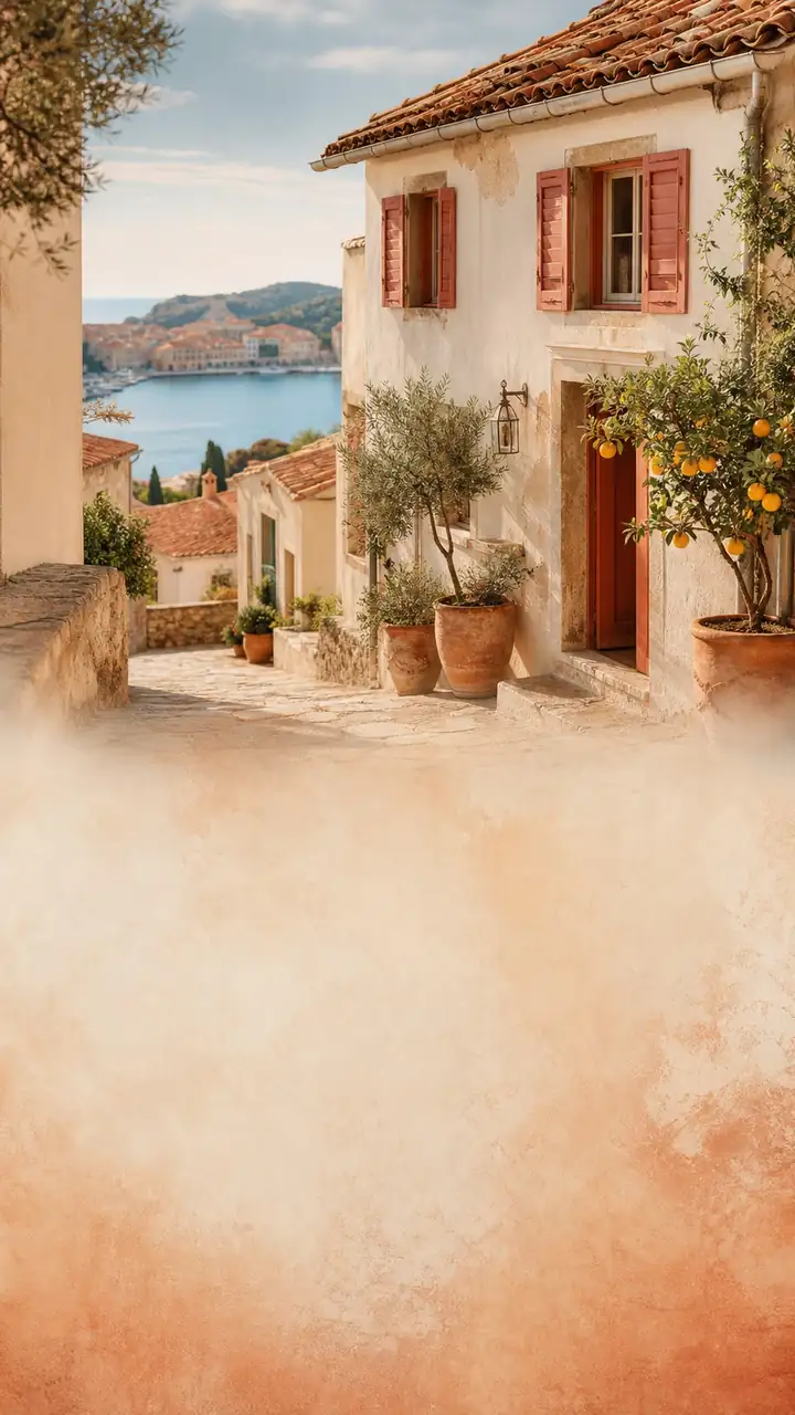 Terracotta harbor boutique