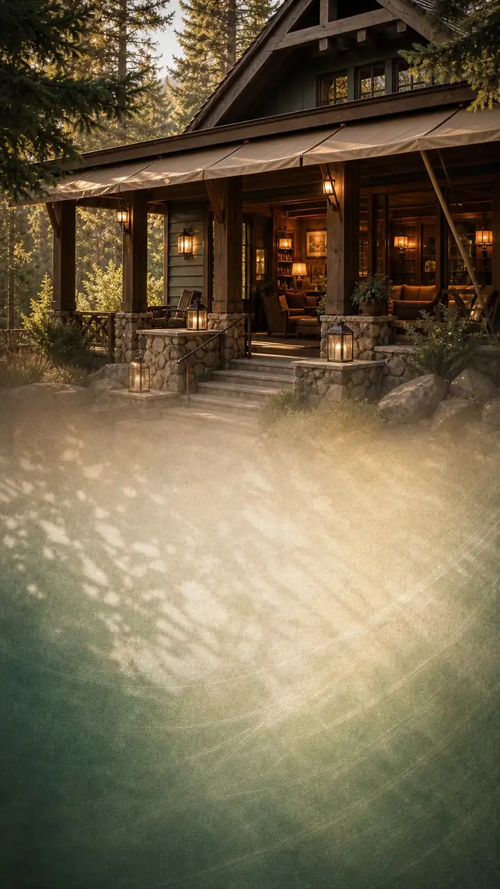 Ranger boutique lodge