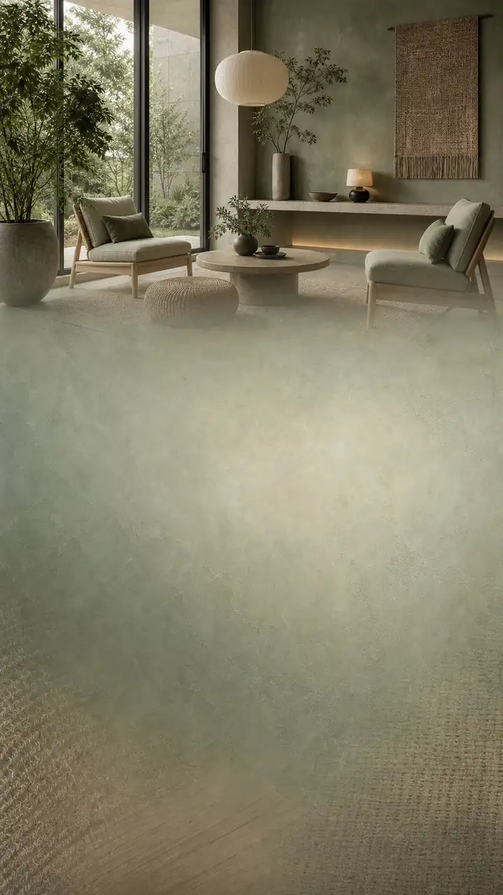 Sage design lounge