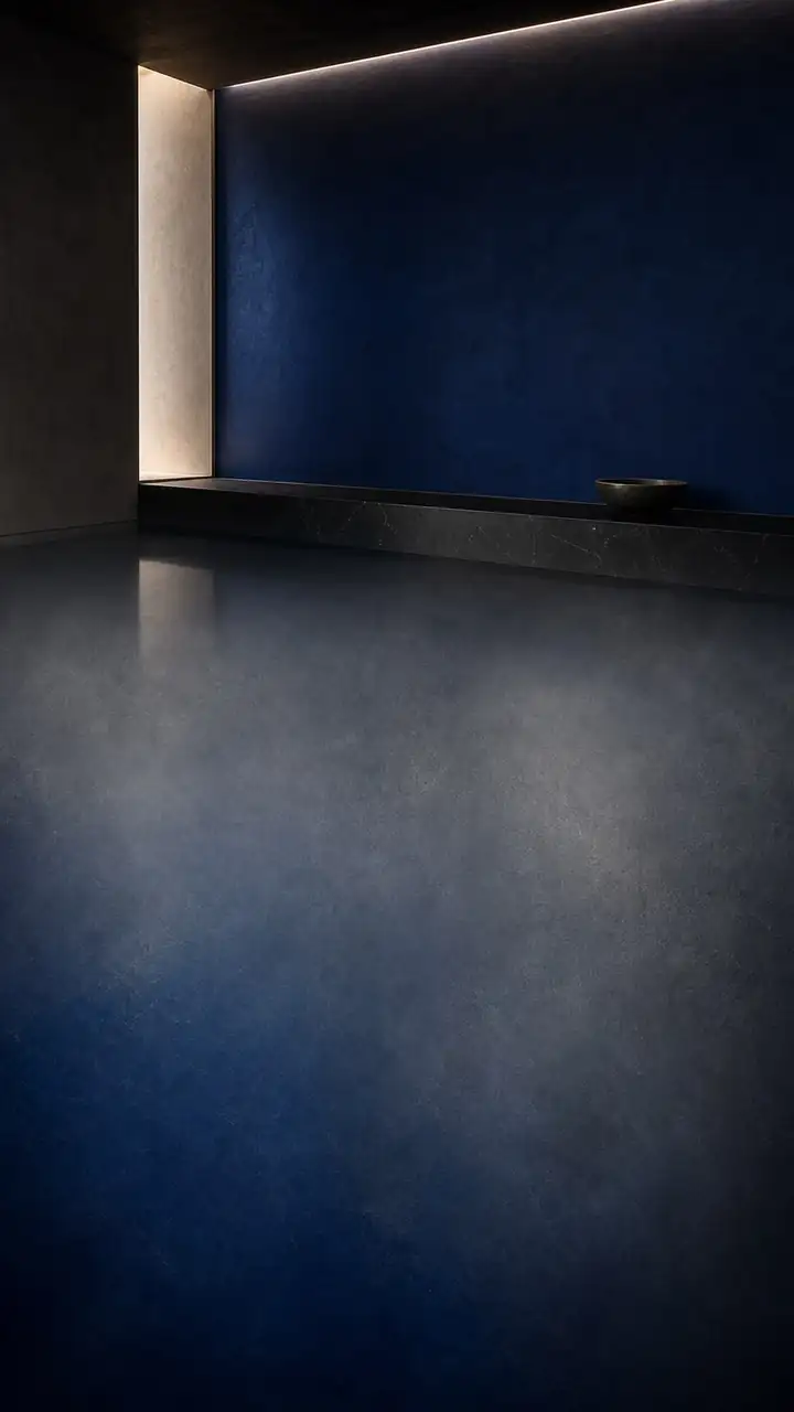 Cobalt shadow pool