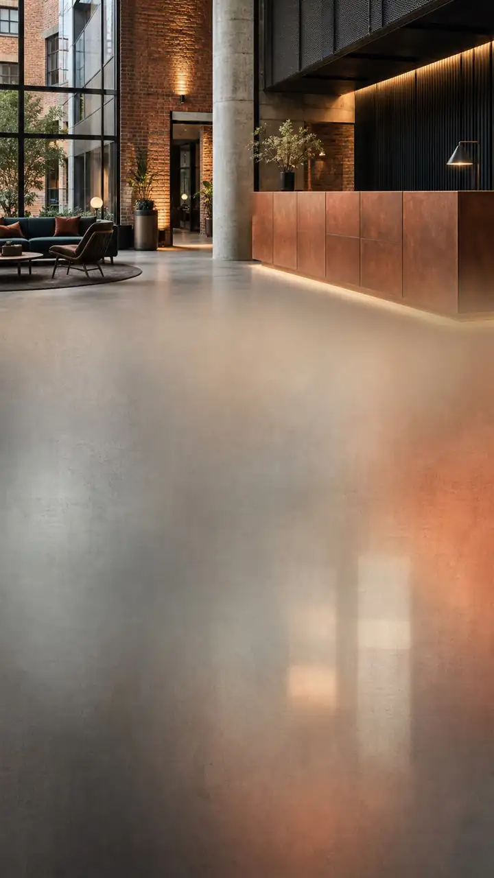 Berlin creative loft