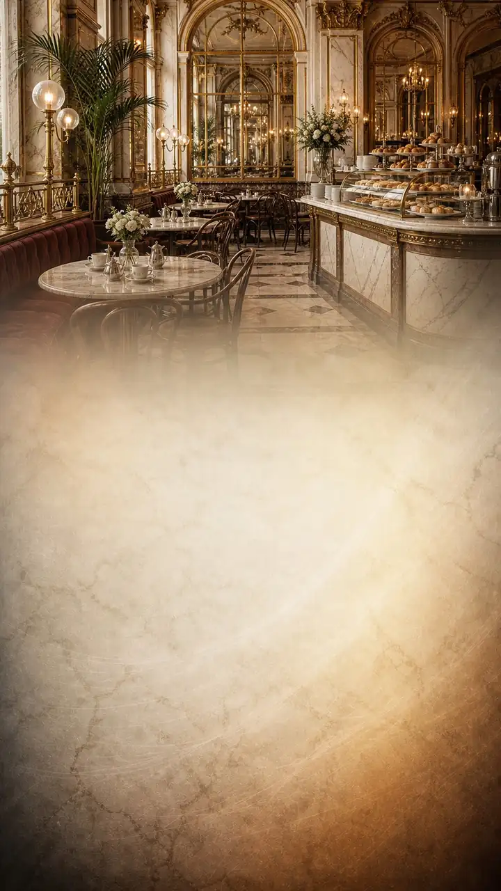 Grand cafe hotel