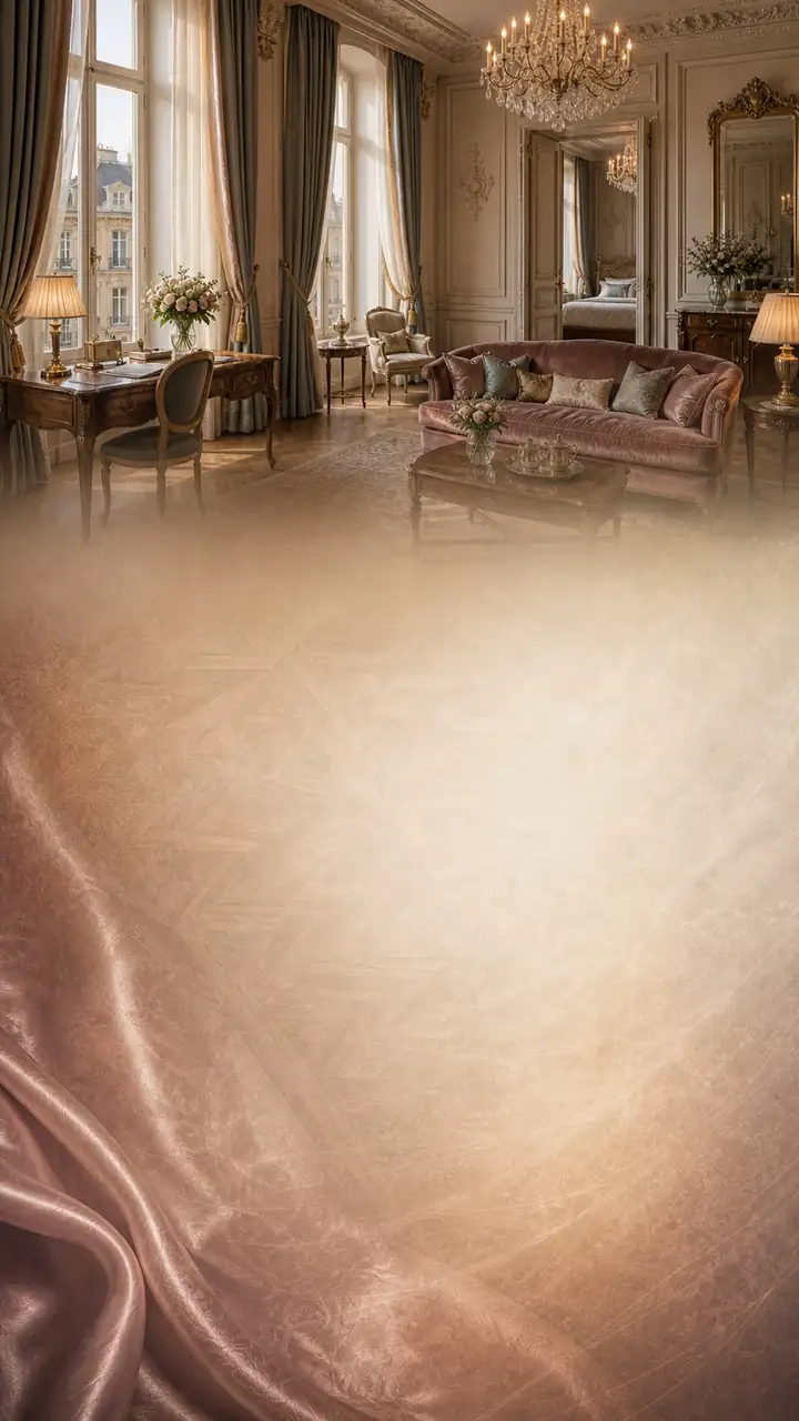 Viennese suite